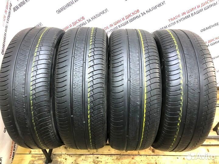 Michelin Energy E-V 215/60 R16