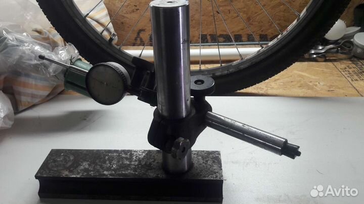 Измерительные приборы СССР