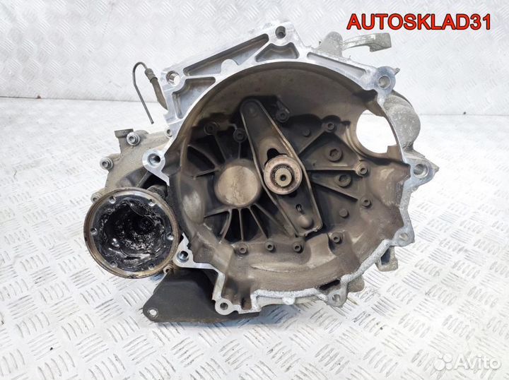 МКПП PED Skoda Fabia 1.2 Бензин