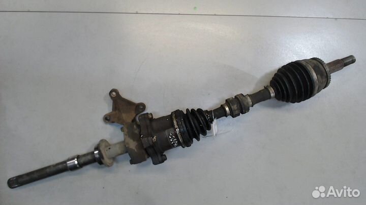 Полуось Nissan X-Trail (T30), 2006