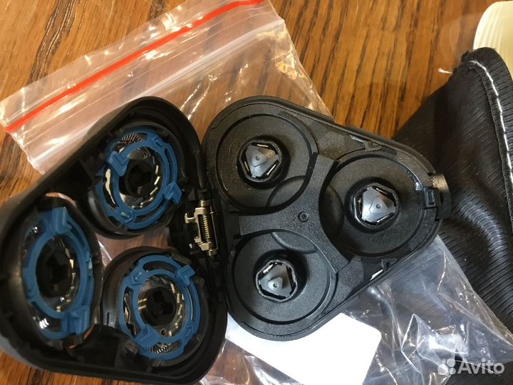 Бритва электрическая philips 5 серия