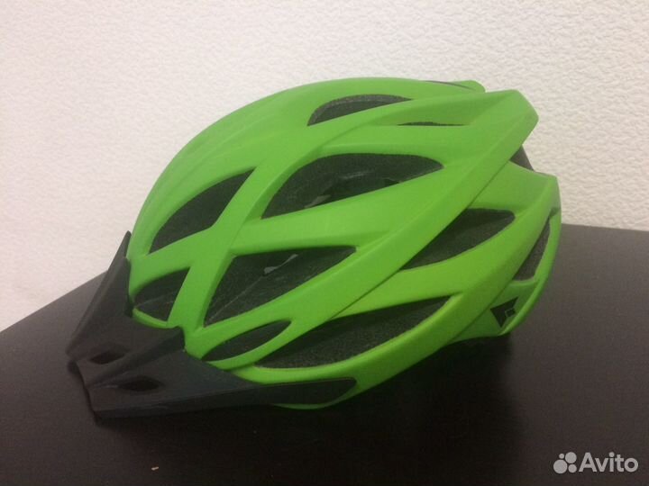 Шлем велосипедиста (взрослый) Tornado