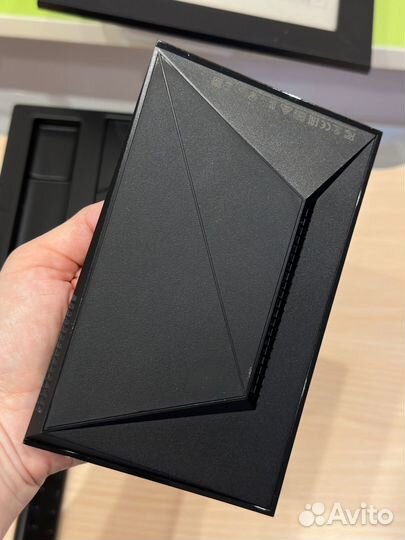 Nvidia Shield TV Pro 4K HDR