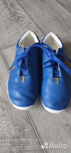 Кеды для ушу