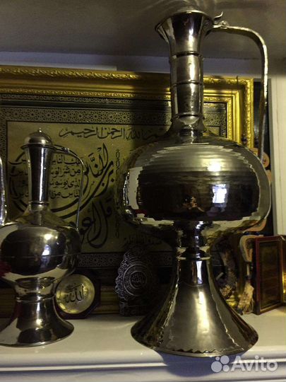 Кувшины и графины