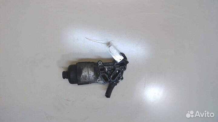 Корпус масляного фильтра Citroen C2, 2006