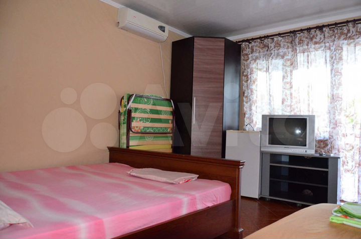 Дом 50 м² на участке 5 сот.