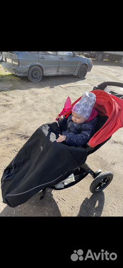 Britax Германия Коляска детская