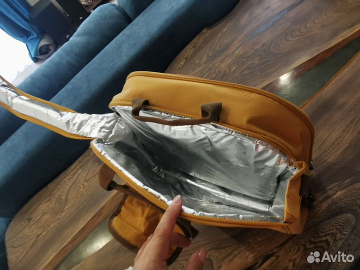 Сумка для пикника