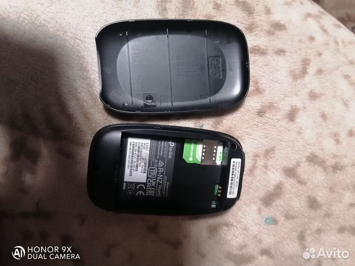 Вай фай роутер с симкартой