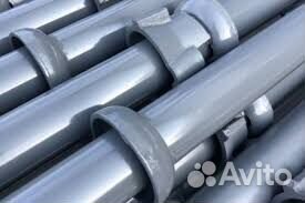 Стойка каплок