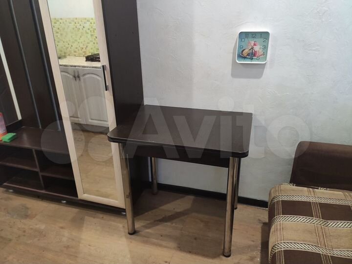 Квартира-студия, 15 м², 2/2 эт.