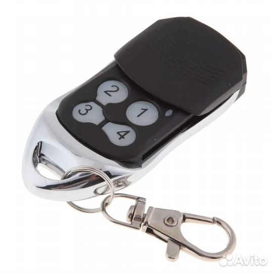 Пульт брелок универсальный doorhan