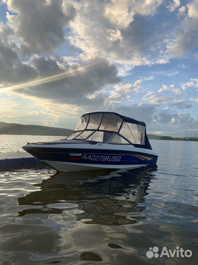 Bayliner 175