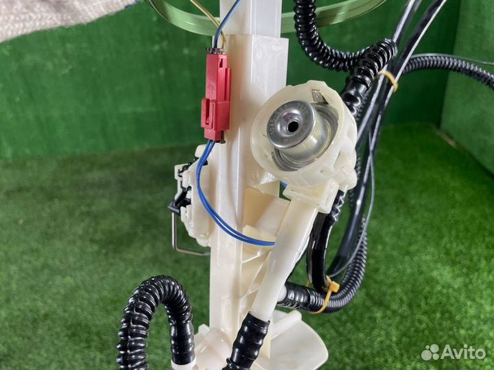 Фильтр топливный Bmw X5 E70 N55B30 2010