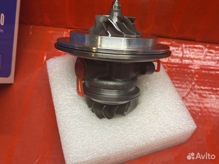 Картридж для турбины Citroen Boxer,Jumper 2.8