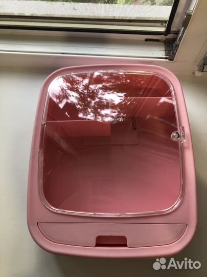 Органайзер для косметики