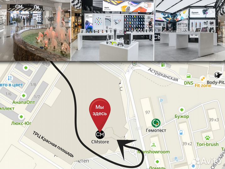 Беспроводные наушники Bose Sport Earbuds