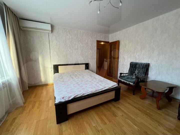 3-к. квартира, 63,3 м², 7/9 эт.