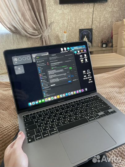 Apple MacBook air 13 2020 m1