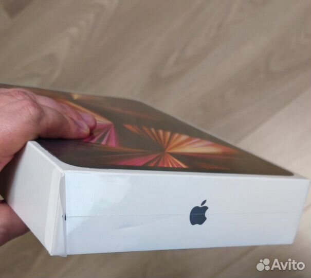 iPad Pro 11 дюймов (3-го поколения)