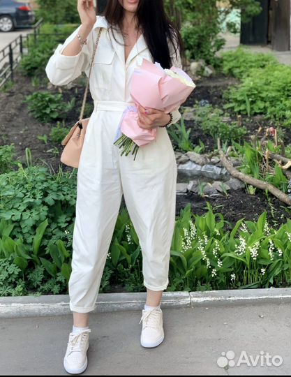 Комбинезон Minishop