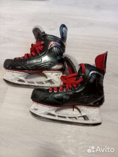 Коньки Bayer vapor x500 sr 9.5D