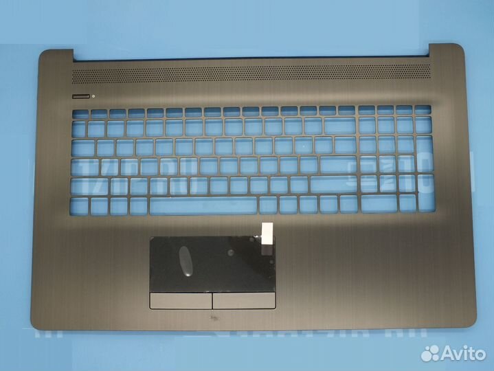 Топкейс для HP Pavilion 17-CS 17-CR 17-BY 17-CA