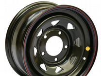 Диск off Road wheels(уаз,нива)