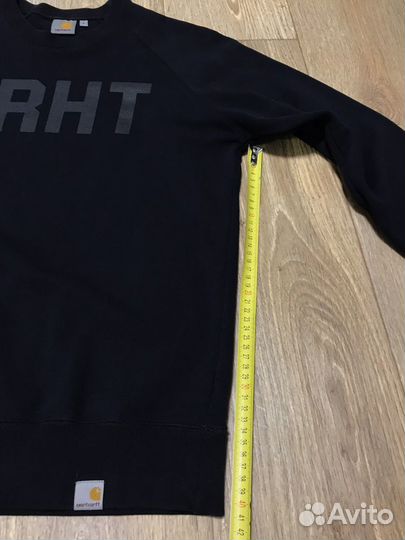 Толстовка carhartt, original