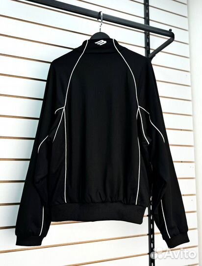 Олимпийка balenciaga
