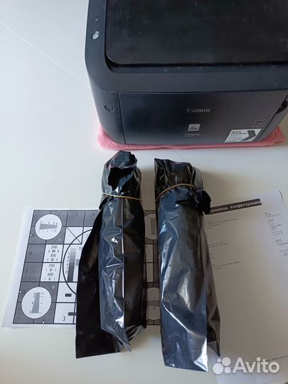 Принтер canon lbp 6020