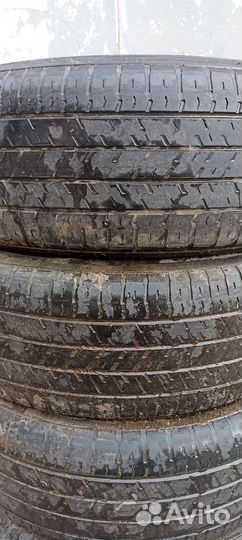Yokohama Geolandar G91 225/65 R17