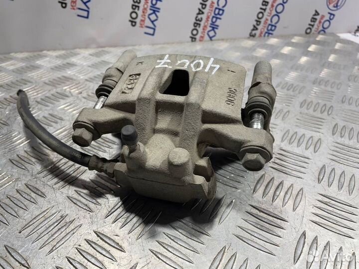 Суппорт задний правый Peugeot 4007