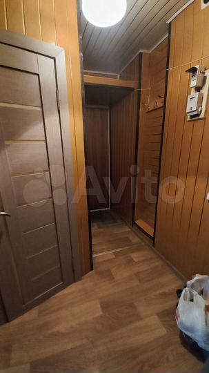 2-к. квартира, 40,8 м², 1/2 эт.