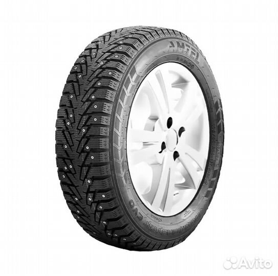 Amtel NordMaster Evo 185/65 R14 86T