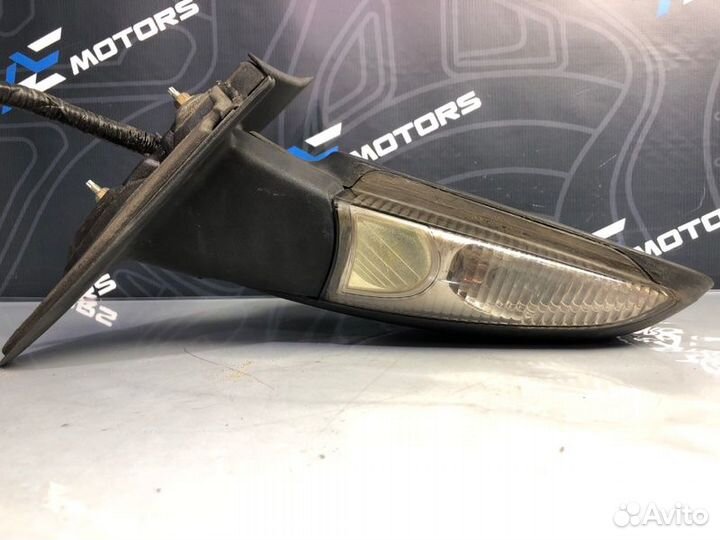 Зеркало правое Lincoln Navigator U228 5.4 triton