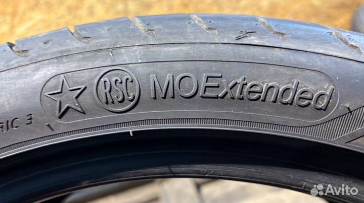 Goodyear Eagle F1 Asymmetric 3 275/35 R19