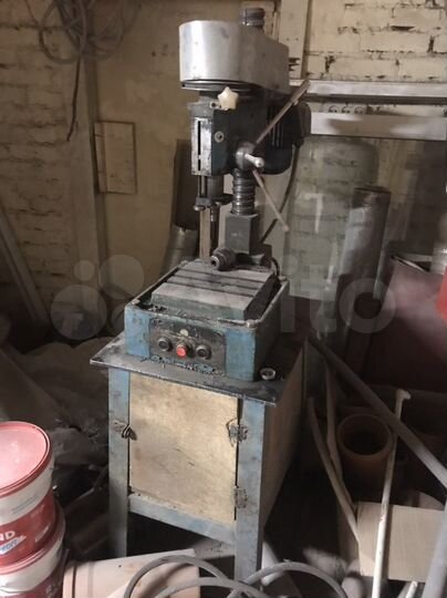 Помещение Производство/Склад, 32 м²