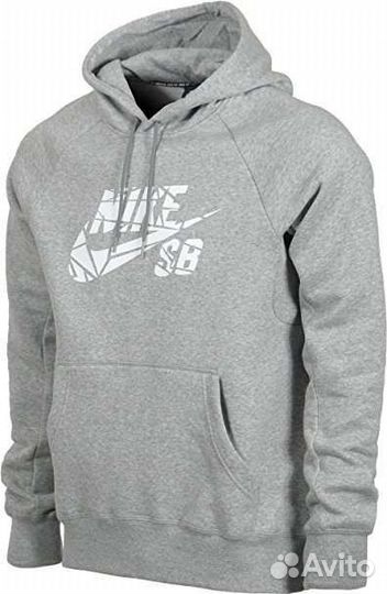 Толстовка мужская nike