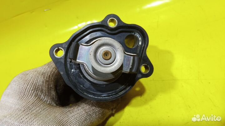 Корпус термостата для Mazda 6 2002-2007