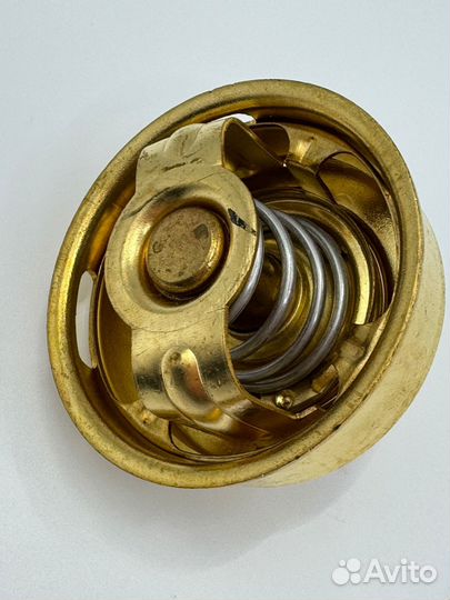 Термостат Mitsubishi S4Q2/S4S/S6S/25L4C/33L4C/4DQ7