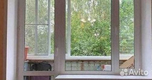 Пластиковые окна rehau