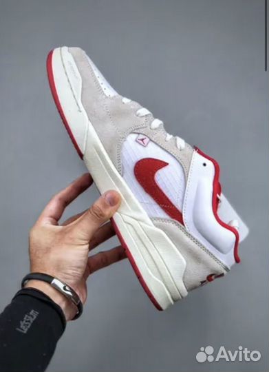Кроссовки Nike air Jordan 90