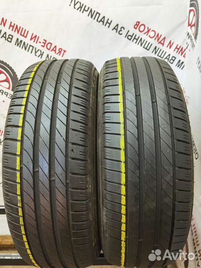 Kleber Dynaxer DR 215/60 R17 96V