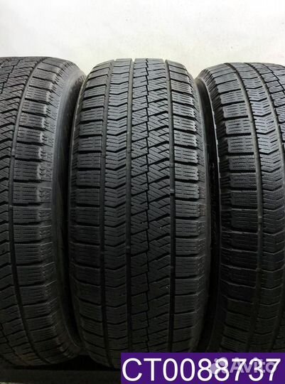 Bridgestone Blizzak VRX 215/60 R17 96T