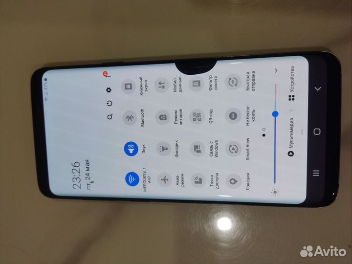 Samsung Galaxy S9 Plus, 6/64 ГБ