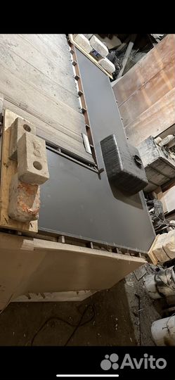 Столешница из искусственного камня