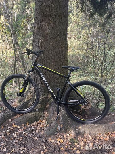 Велосипед Format 1414