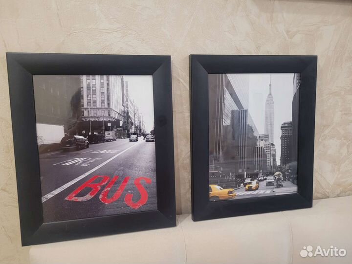 Картины для интерьера